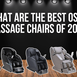 From advanced 4D rollers to zero-gravity features, the top Osaki massage chairs of 2025 redefine relaxation and therapeutic benefits
