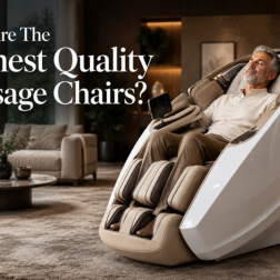 Compare the industry's highest quality massage chair brands and find out why Daiwa, Luraco, and Infinity are trusted for luxury, wellness, and long-term value.