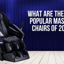 Discover the most popular massage chairs of 2025, featuring the Osaki DuoMax, Daiwa Supreme Hybrid, and other standout models. Experience luxury, wellness, and cutting-edge features now!
