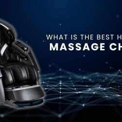 When it comes to cutting-edge features and ultimate comfort, the best high-tech massage chairs stand out for their innovative designs.