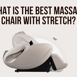For those seeking a full-body stretch experience, the best massage chairs offer advanced features like an SL-track system and specialized programs designed to enhance flexibility and reduce stiffness.