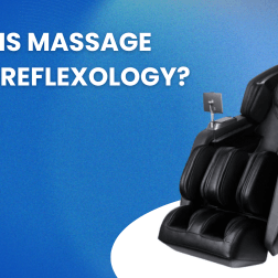 By stimulating reflex points, massage chairs can help alleviate tension and pain in various parts of the body, enhancing overall wellness.