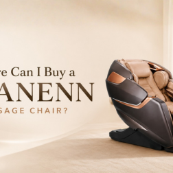 Find out where to buy a Chanenn massage chair, including trusted online retailers, official websites, and specialty retail stores like The Modern Back.