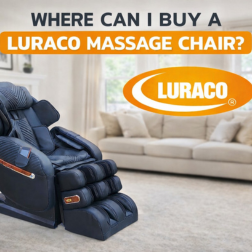 Shop genuine Luraco medical massage chairs online from certified retailers to ensure authentic USA-made quality, competitive pricing, and expert customer support.