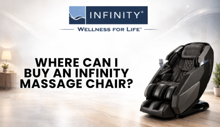 Infinity Massage Chairs: Where to Buy — The Modern Back
