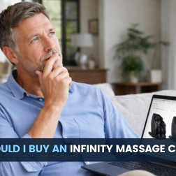 Discover the best places to buy an Infinity massage chair, including tips on warranties, customer service, and authorized dealers.