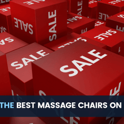 When it comes to massage chairs on sale, brands like Osaki, Daiwa, and Infinity stand out for their cutting-edge technology, ergonomic design, and unmatched durability.