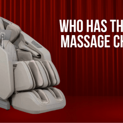 For those wondering who has the best massage chairs, companies like Titan, Infinity, and Ogawa offer premium models tailored to diverse relaxation and therapeutic needs.
