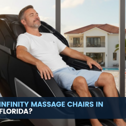 Looking for Infinity massage chairs in Sarasota? Discover where to buy from an authorized dealer, explore top models, pricing, and local showroom options.