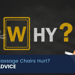 Discover the common reasons massage chairs may cause discomfort, expert insights on how to address the issues, and practical solutions for a more relaxing experience.