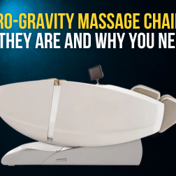 Discover the top zero-gravity massage chairs of 2025, their health benefits, and why they’re the ultimate investment for relaxation and pain relief.