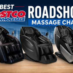 Looking for the best Costco roadshow massage chairs? Compare top models, features, and learn how to get the best deal before you buy from a specialized retailer.