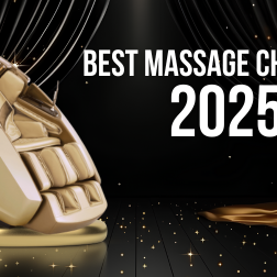 Discover the best massage chairs of 2025. From cutting-edge features like 4D massage systems and zero-gravity recline to ergonomic designs, explore the top models that offer ultimate relaxation and value. 