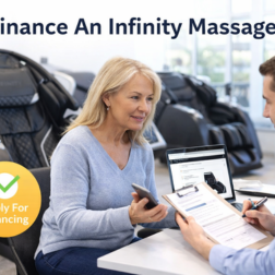 Wondering if you can finance an Infinity massage chair? Discover payment plans, credit options, and how to bring comfort home without upfront costs.