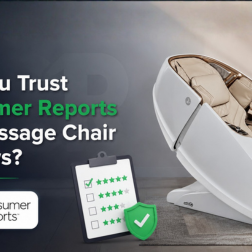 Wondering if Consumer Reports is a reliable source for massage chair reviews? Learn the truth about their coverage and what you should consider before making a purchase.