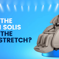 Find out if the Osaki Solis truly offers the best stretch with its state-of-the-art features and exceptional performance.