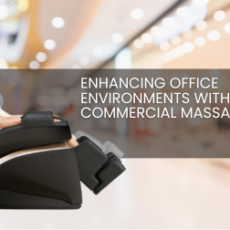 Find unparalleled comfort and relaxation with our high-end reclining  massage chairs. Enhance the your experience with our selection of commercial massage chairs.