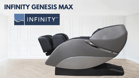 INFINITY GENESIS MAX REVIEW - The Modern Back