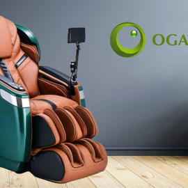 Read The Modern Back’s Expert Review of the Ogawa Master Drive AI 2.0 Massage Chair and learn about the benefits and features.