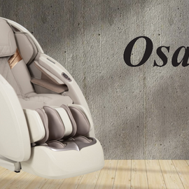 Read The Modern Back’s Expert Review of the Osaki OS-Pro Tecno Massage Chair and learn about the benefits and features.