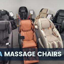 Find Serenity: Luxury Massage Chairs in Tampa, Florida. Explore our Showroom for Premium Relaxation Solutions. Expert Comfort Awaits!