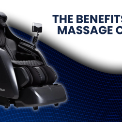 Unveil the perks of 4D massage chairs and explore the diversity in this cutting-edge technology. Elevate your relaxation and wellness journey with these advanced chairs.