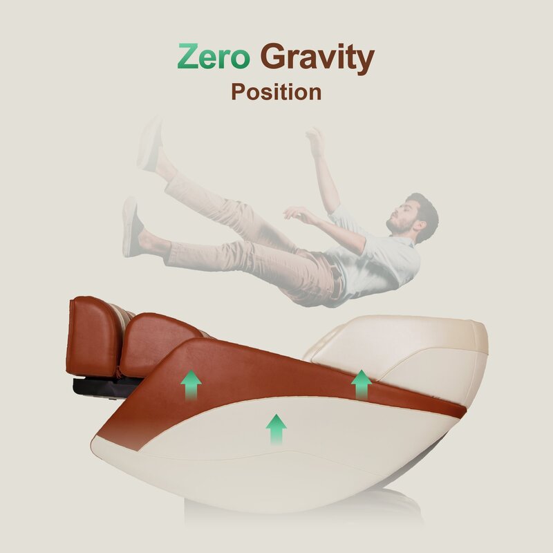 Zero Gravity​