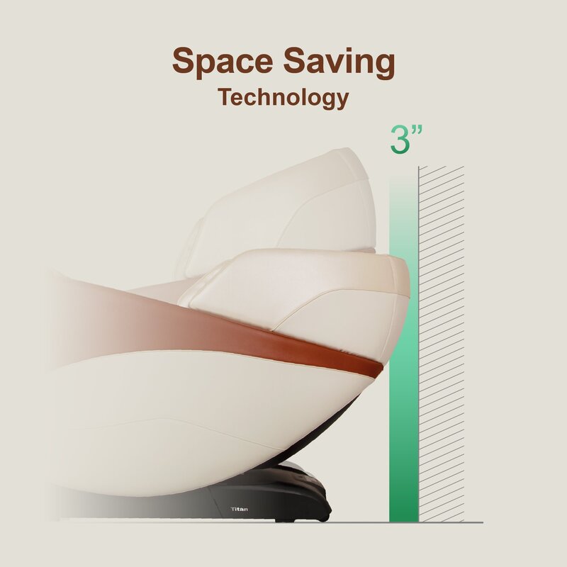 Space Saving Technology