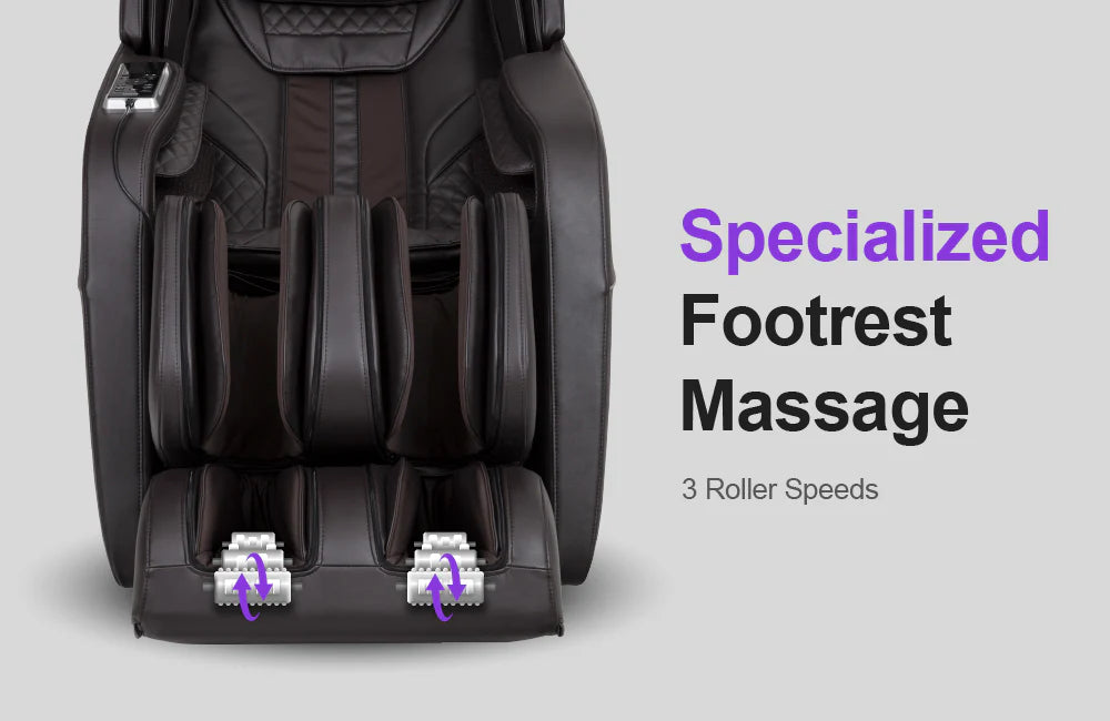 Foot Massage Rollers