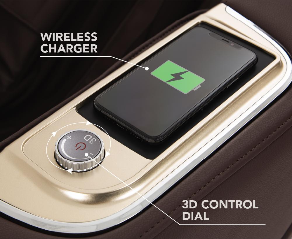 Wireless Charging Pad