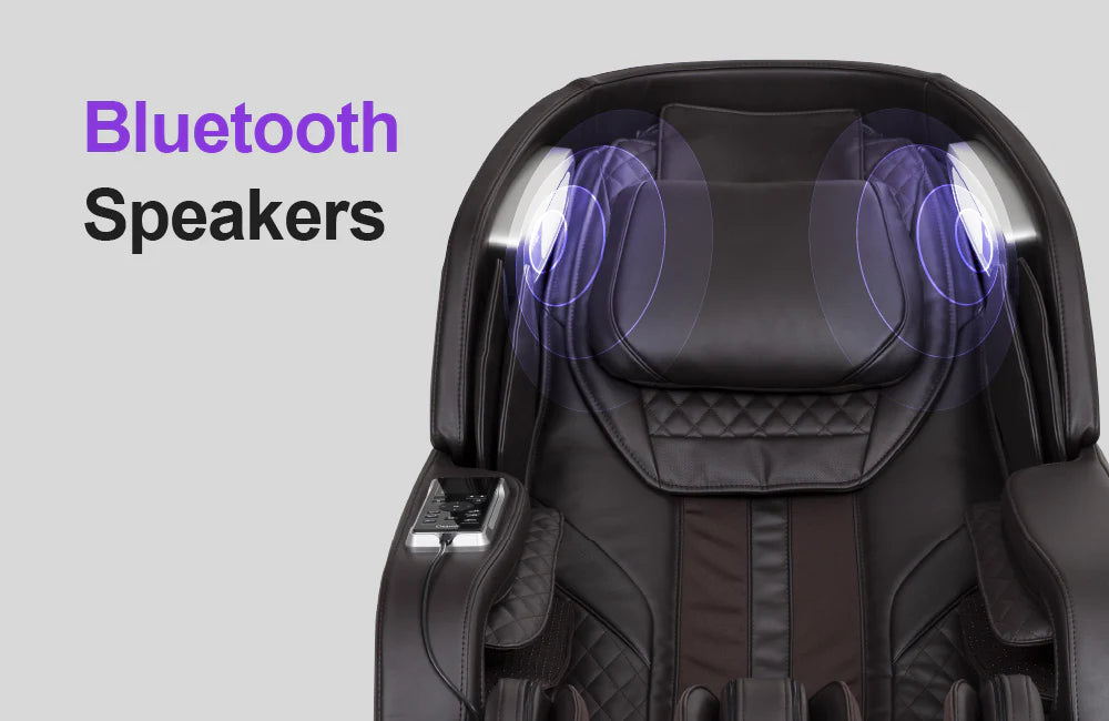 Bluetooth Speakers