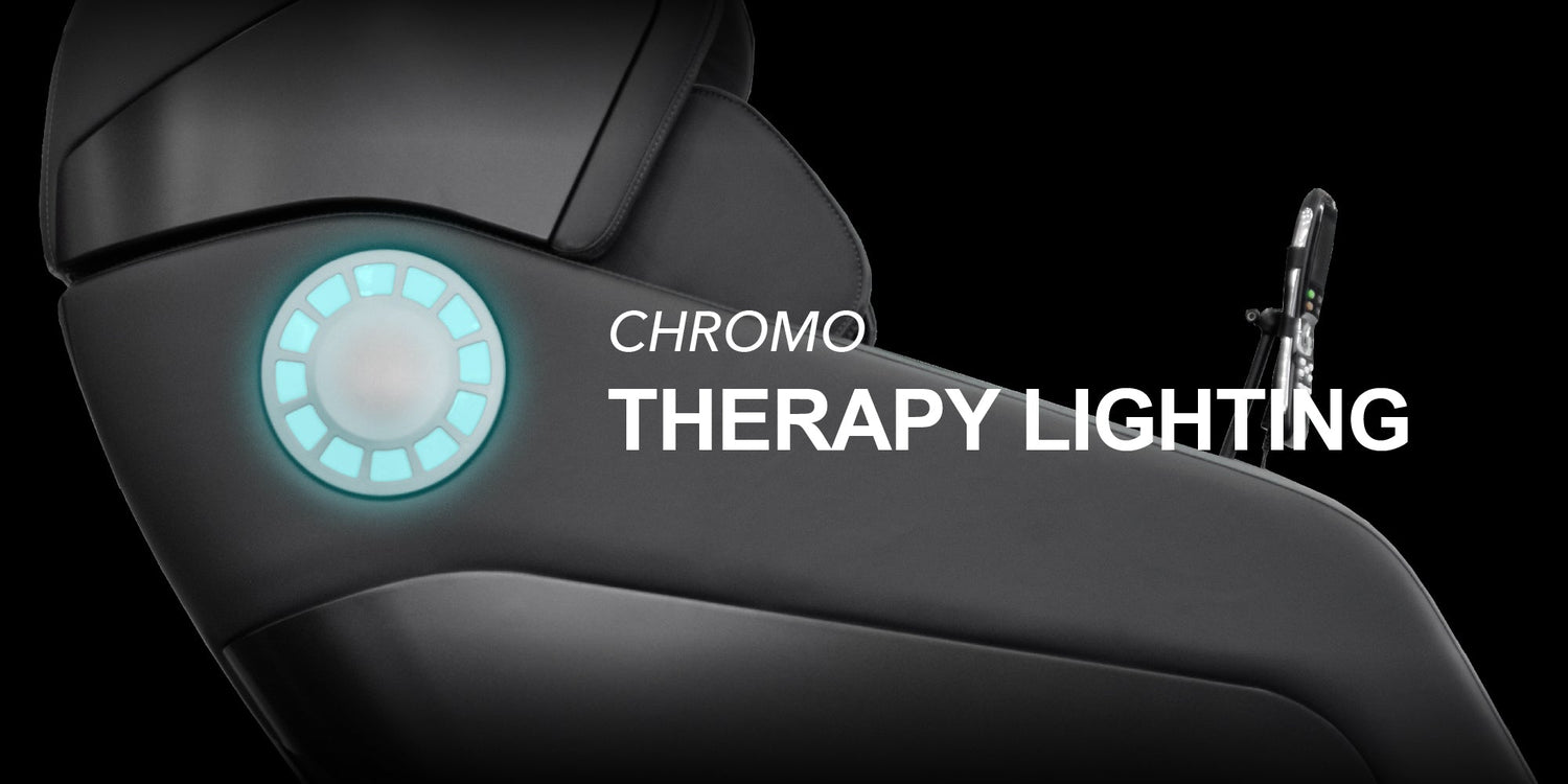 Chromo therapy Lighting