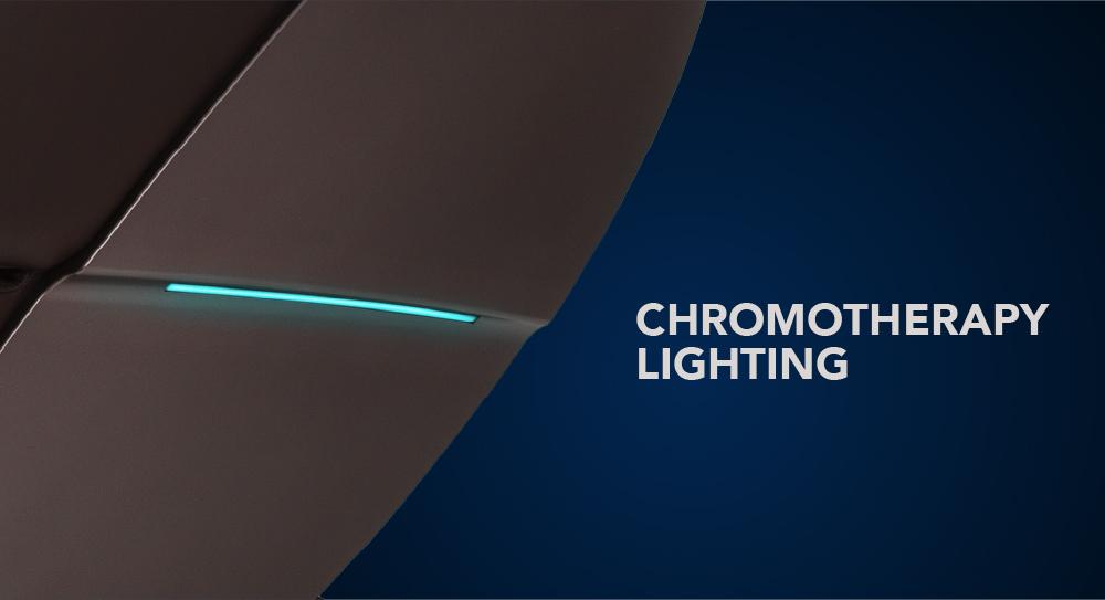 Chromotherapy Lights