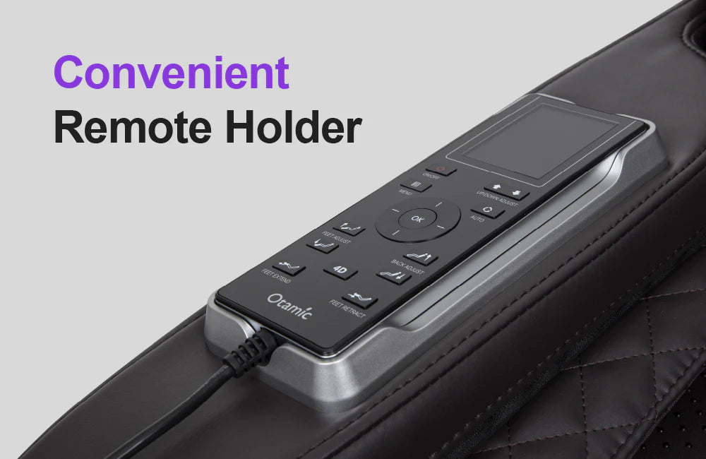 Remote Holder