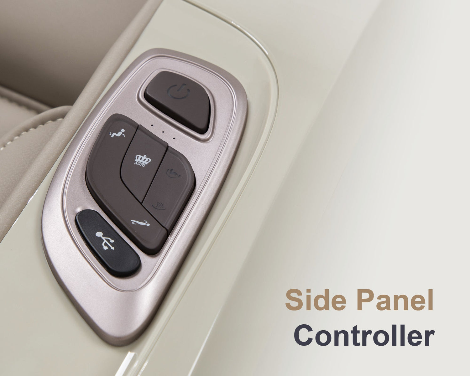 Side Panel Controller