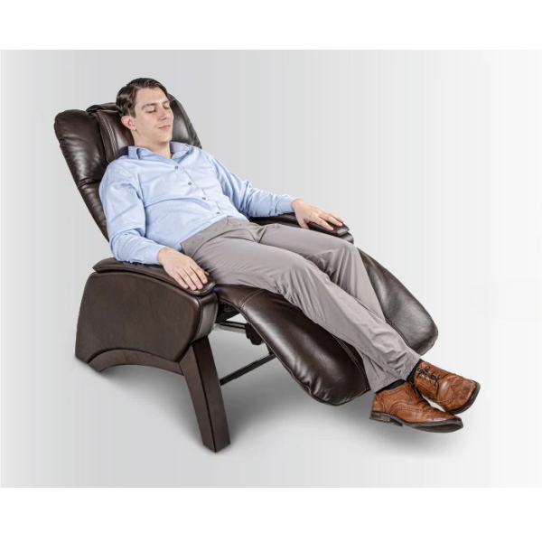 The Modern Back offers the best Zero Gravity Recliners that decompress your spine and provide a feeling of weightlessness. 