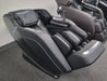 Titan TP-Ronin 4D Massage Chair in Zero Gravity position, highlighting its ergonomic design that promotes relaxation by distributing body weight evenly.