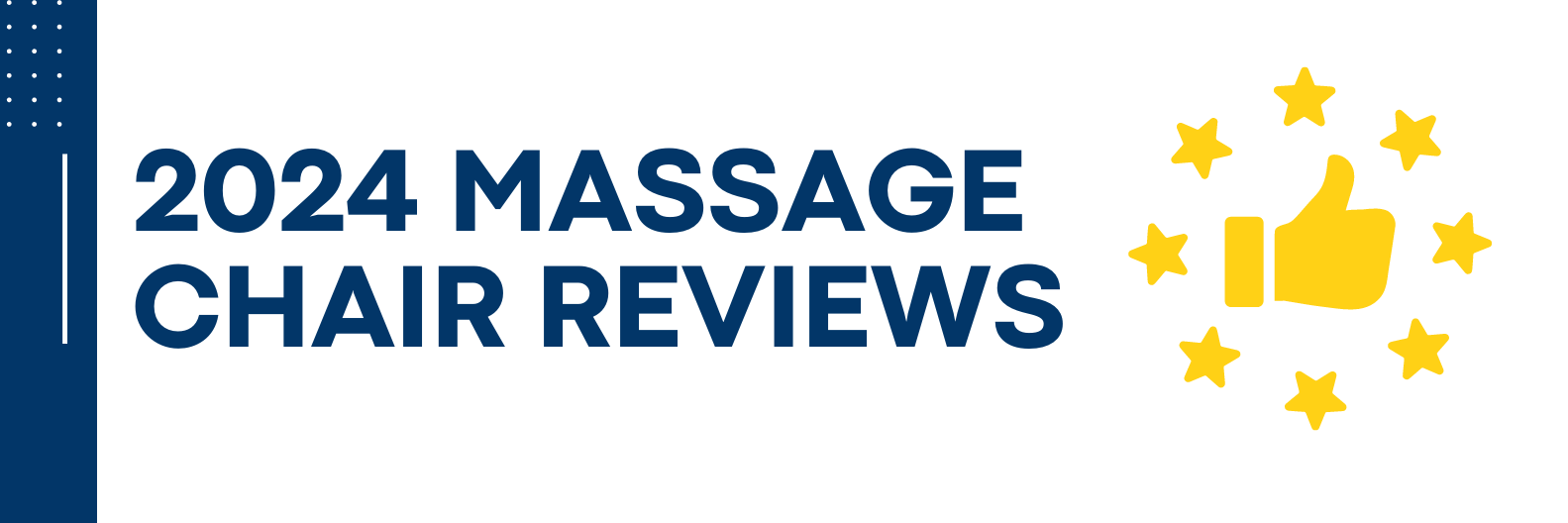 The Modern Back has compiled a wealth of comprehensive massage chair reviews, meticulously crafted to empower you in making an informed buying decision.