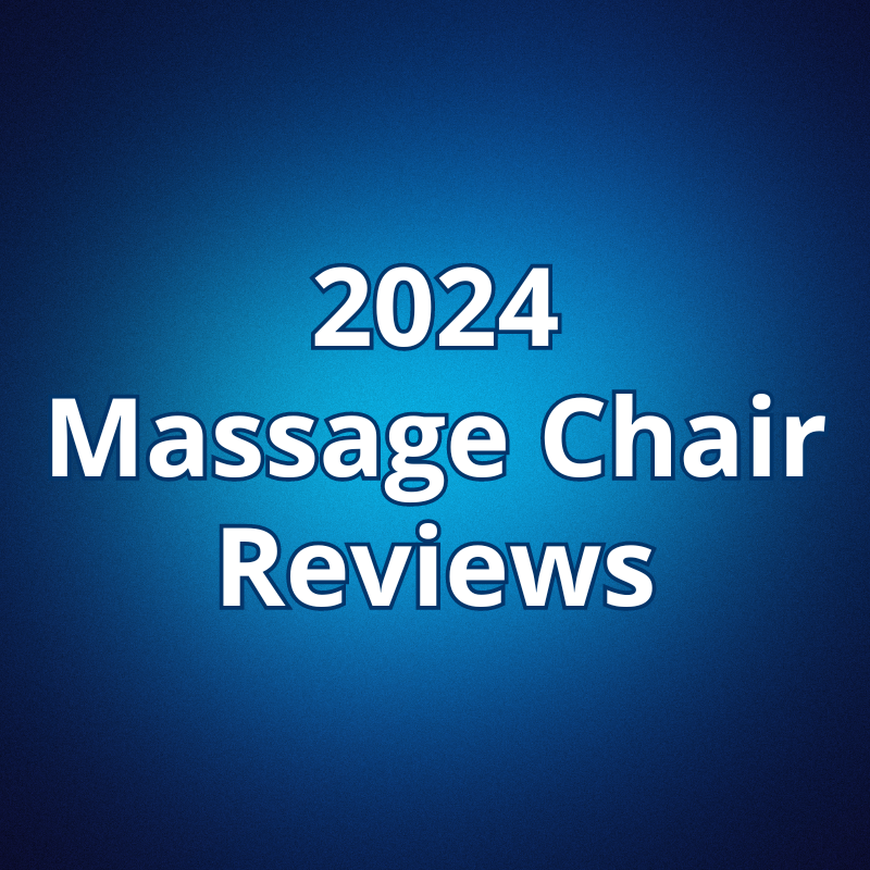 This review of the best massage chairs of 2024 provides detailed evaluations of various models based on comfort, design, user-friendliness, and overall massage experience. 