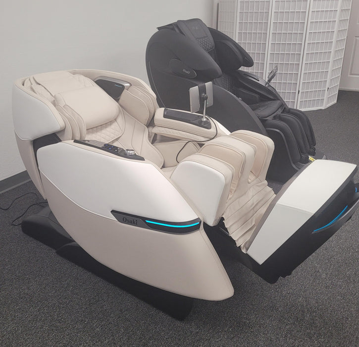 Osaki Vivo Open Box Floor Model Massage Chair