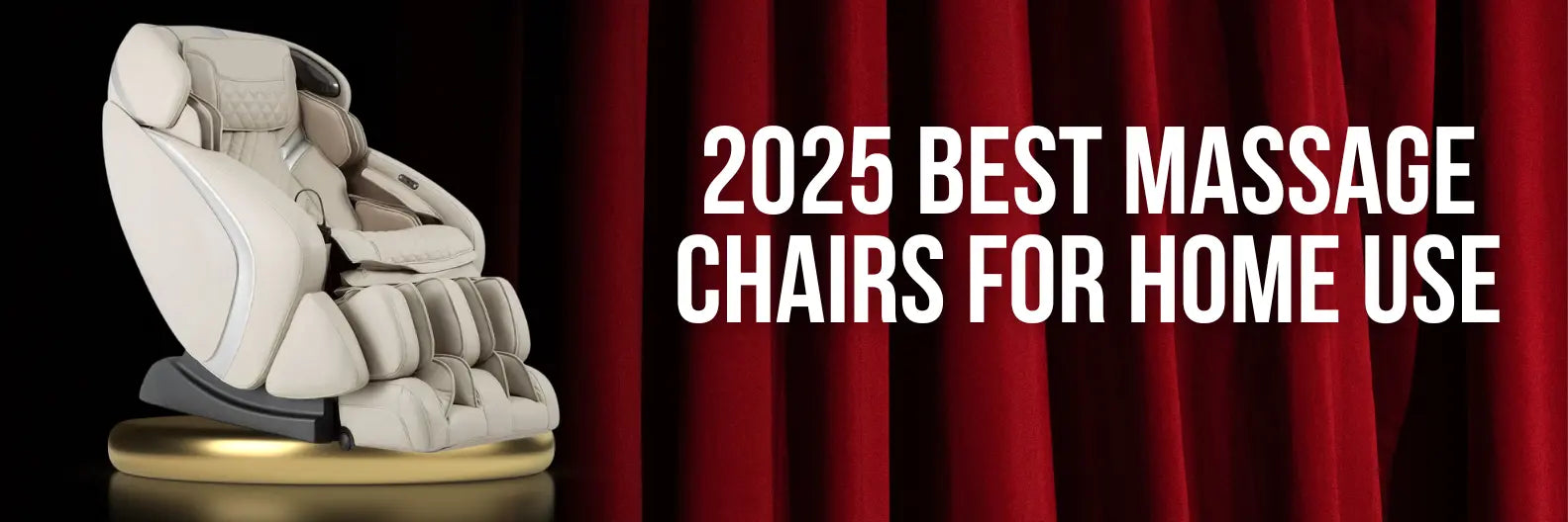 Including smart AI features and ergonomic designs, the best massage chairs for home use in 2025 provide a spa-like experience without ever leaving your living room.