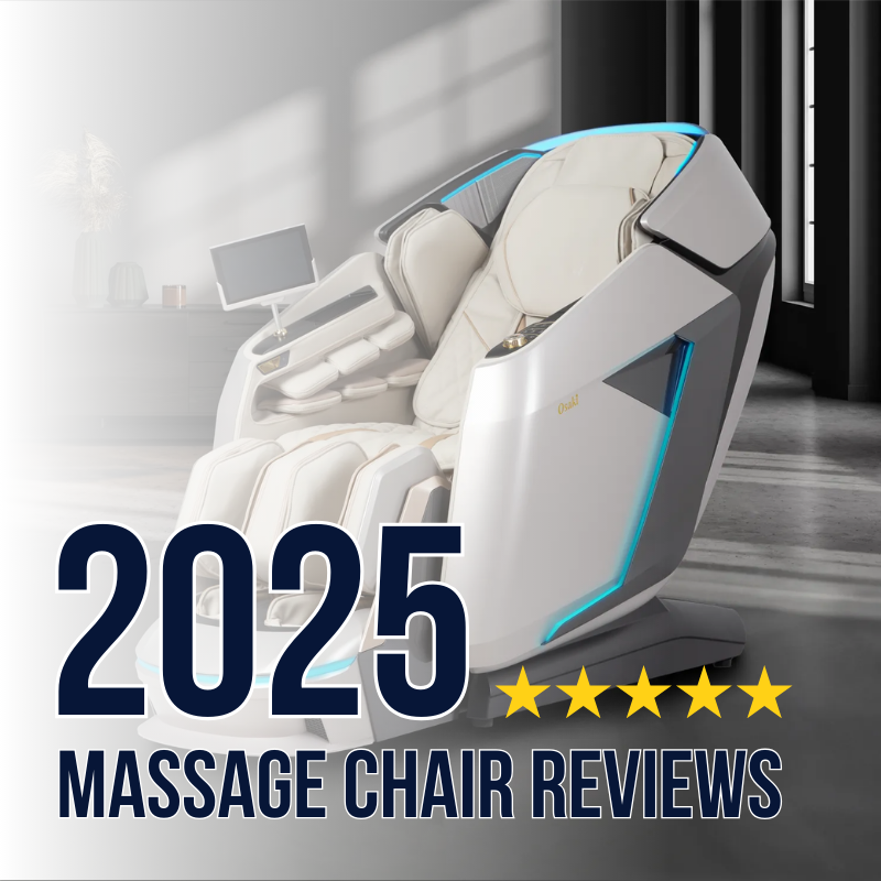 The Modern Back's massage chair review page offers in-depth assessments of various massage chairs, highlighting their features, comfort, design, user-friendliness, and overall performance to help consumers make informed purchasing decisions.