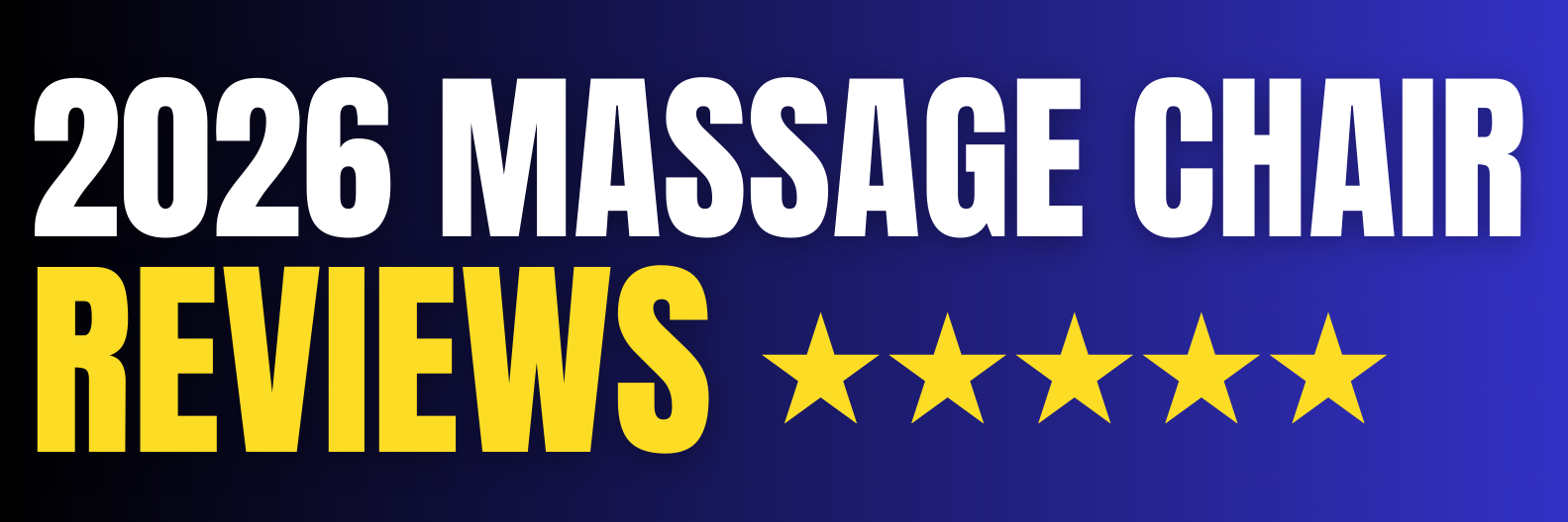 The Modern Back has compiled a wealth of comprehensive massage chair reviews, meticulously crafted to empower you in making an informed buying decision.