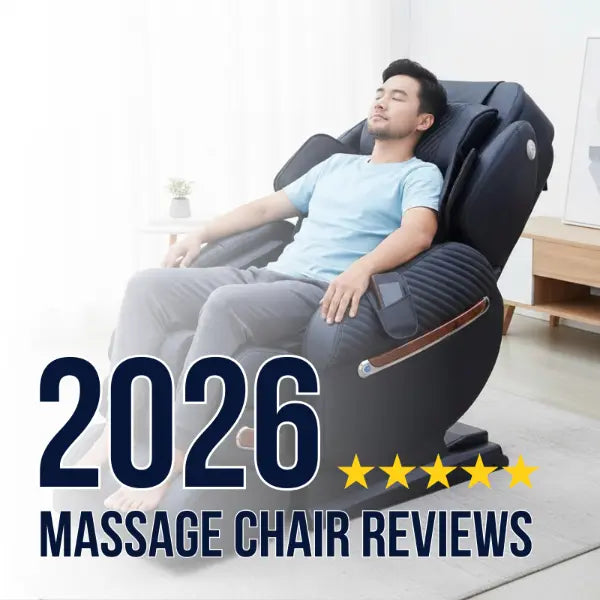 The Modern Back's massage chair review page offers in-depth assessments of various massage chairs, highlighting their features, comfort, design, user-friendliness, and overall performance to help consumers make informed purchasing decisions.