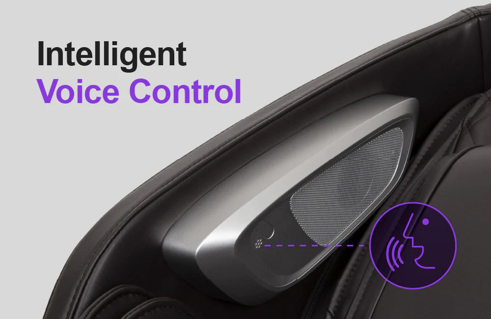 Intelligent Voice Control