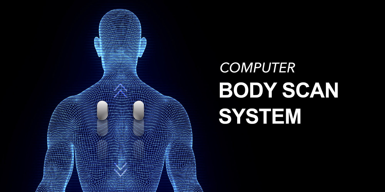Computer Body Scan