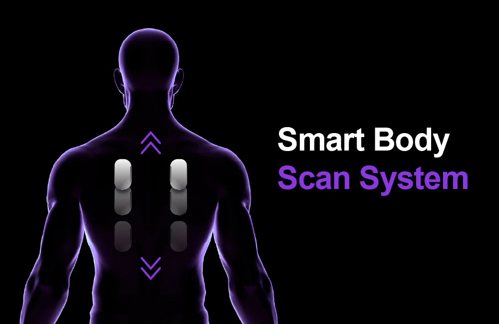 Smart Body Scan