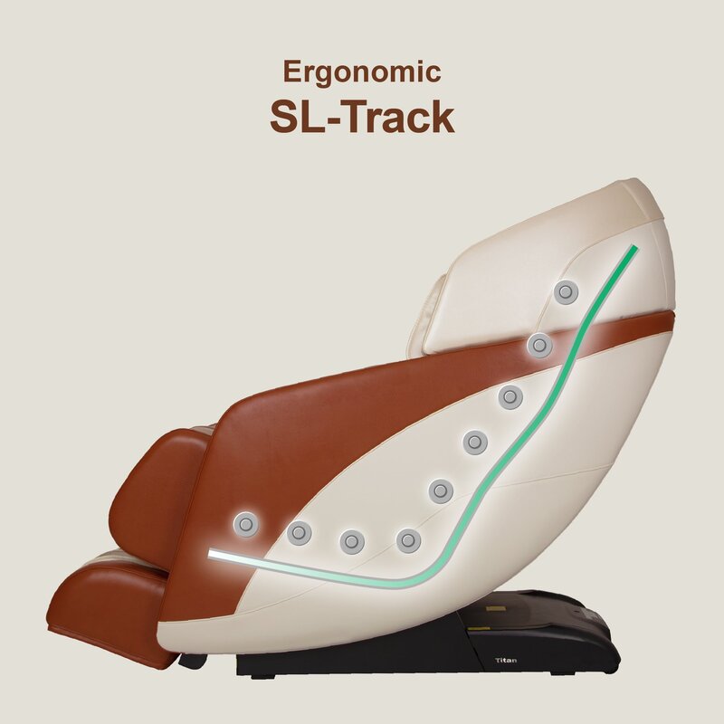 SL-Track Massage​