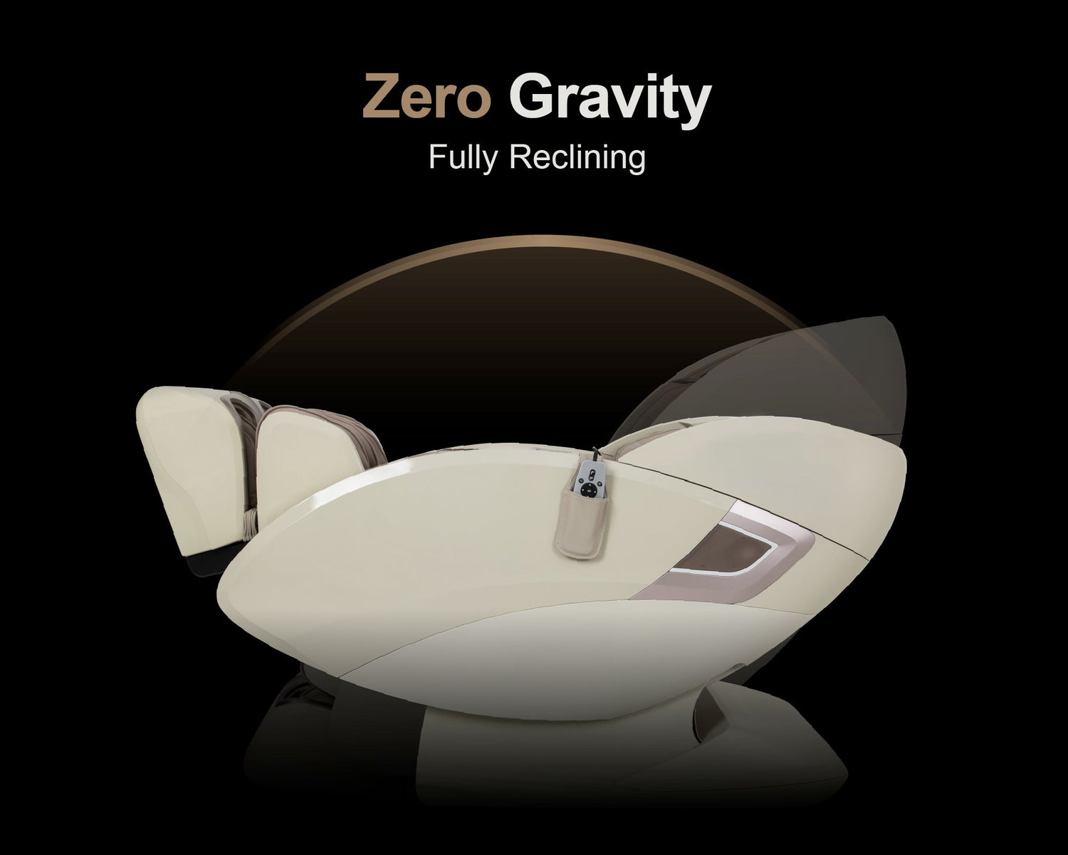 Zero Gravity Position
