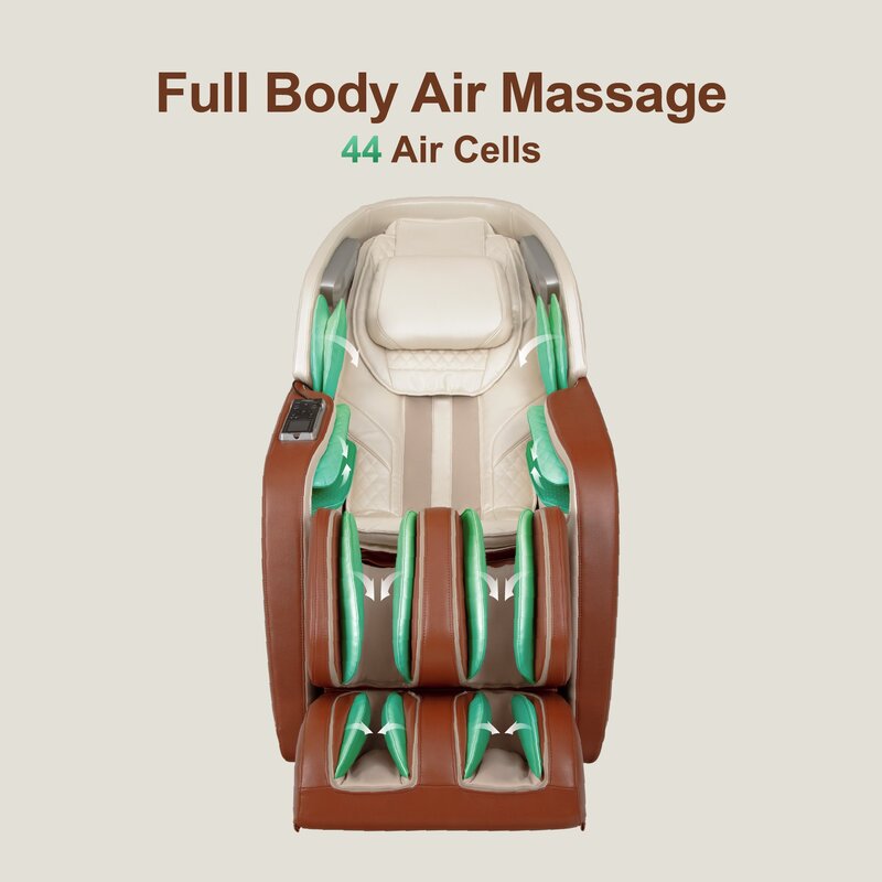 Full Body Air Massage​
